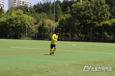 축구를 인생처럼 인생을 축구처럼 즐기자