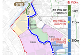 서울시, 훼손.단절 '한양도성 정동 순성길' 750m 완성… 주말한정 개방