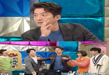 ‘라디오스타’ 정준호, 정치 입문설(?) 솔직 해명