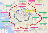 “서울외곽순환고속도로, 이제는 수도권 제1순환고속도로로 불러주세요”