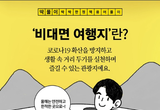‘비대면 여행지’란?