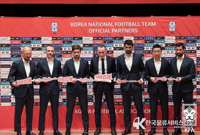 파울루 벤투 감독