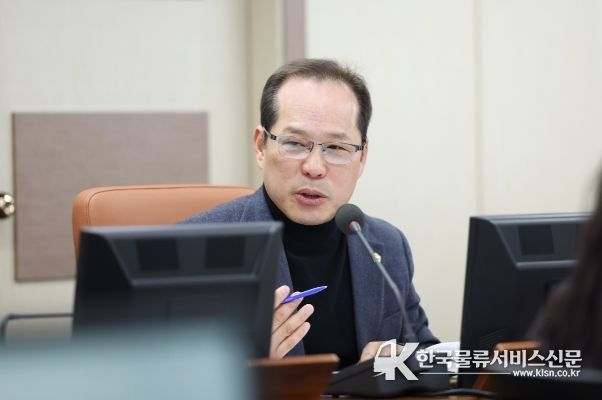 소영철(국민의힘, 마포2) 의원