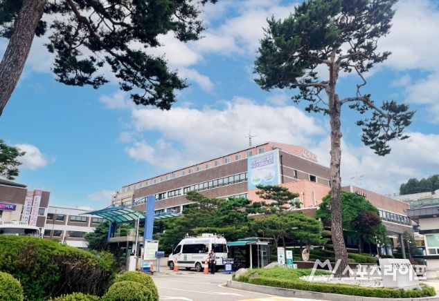 인천시 서구청
