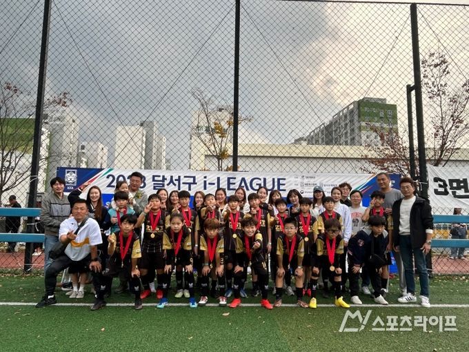 제스트FC