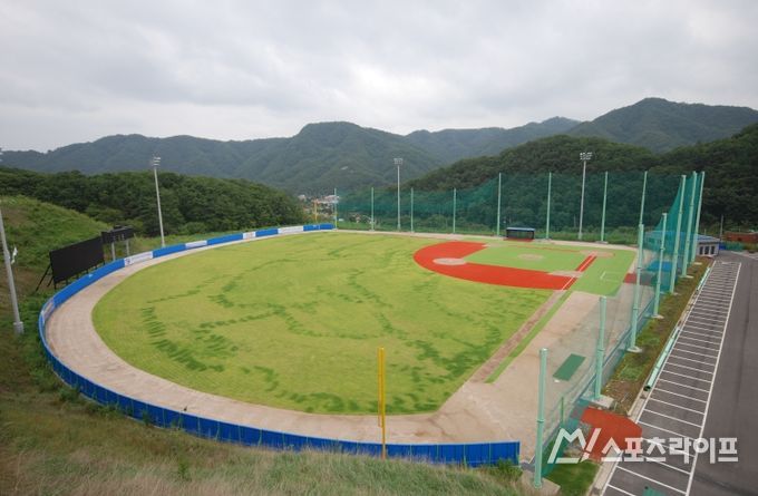 고대산베이스볼파크