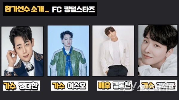 FC 킹덤스타즈 (사진제공 =유엠케이)